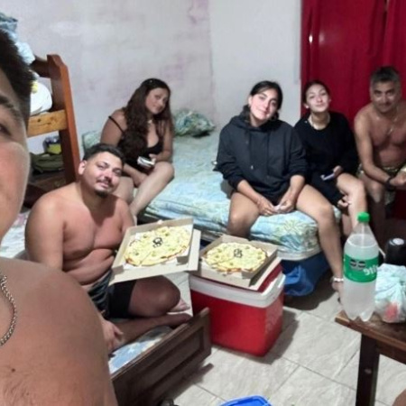 Vacacionaban en Mar del Plata y tuvieron que irse tras ser desvalijados: “Nos dejaron con lo puesto”