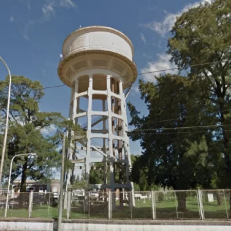 Se refuerzan trabajos en redes de agua y cloacas