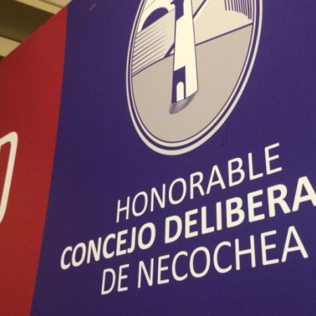 Intensa actividad parlamentaria en el HCD