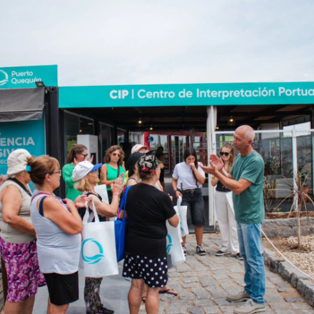 Música, cultura y realidad virtual: el CIP invita a disfrutar un fin de semana con entrada libre y gratuita