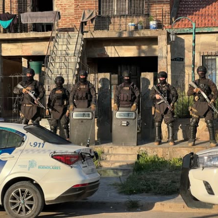 El arma clave que destrabó el crimen de Alejandra Fiorito: detuvieron a la presunta autora en Quequén