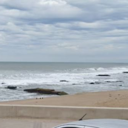 Horror en Miramar: violaron a una adolescente a la salida de un boliche