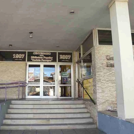 Centro Cultural Necochea: actividades gratuitas este miércoles y jueves