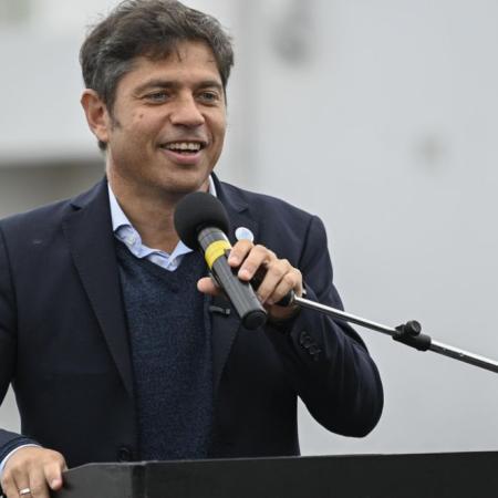 El gobernador Kicillof visitará Necochea este sábado por el cierre del campamento nacional scout