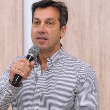 Rojas advirtió por el retiro del Estado nacional, pero destacó obras y equipamiento municipal pese a la crisis