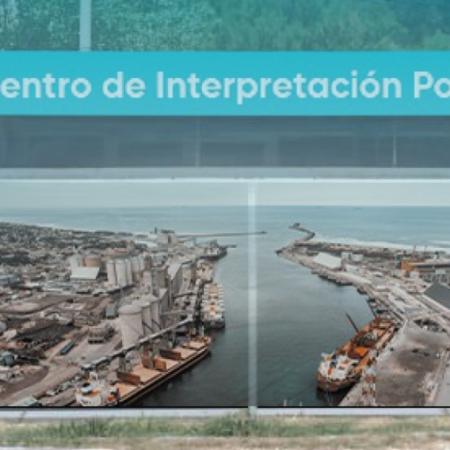 Abre el Centro de Interpretación Portuaria, un espacio para descubrir el puerto desde adentro