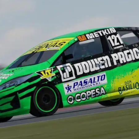 La presentación del auto de Franco De Benedictis se reprogramó para este lunes por la tarde