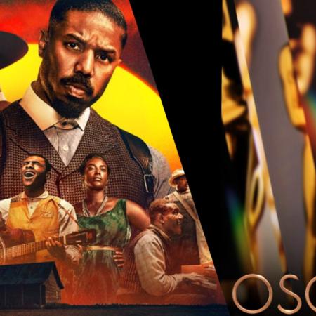Oscar 2026: Sinners se convirtió en la película más nominada de la historia. Conocé todas las nominaciones