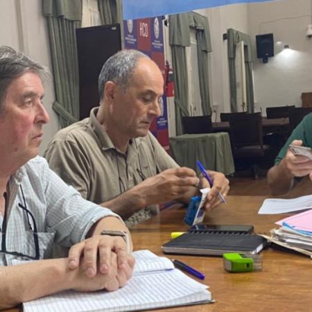 Violencia, psicología y representación pública: ¿puede un dirigente agresivo seguir ocupando una banca?