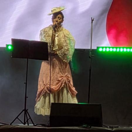 La Feria de las Colectividades cerró con un balance altamente positivo y la Sociedad Francesa fue protagonista