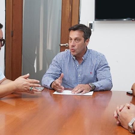 “Es muy fácil criticar desde la oposición y no traer ni una moto”: Rojas apuntó contra los libertarios y defendió la inversión en seguridad