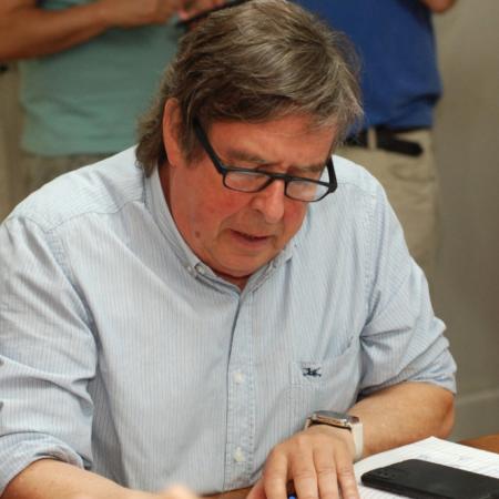 El libertario Alvariño dejó al Hospital sin carne para los enfermos por un grave error administrativo