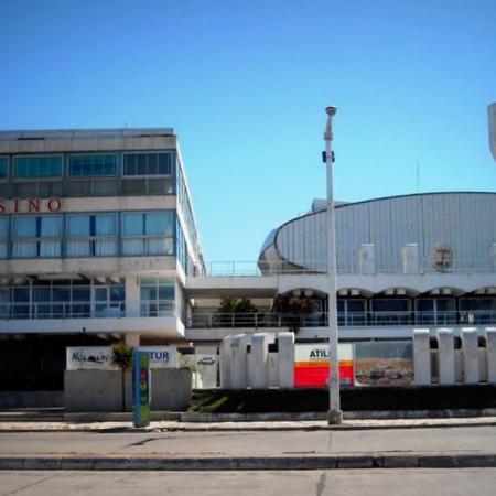 Casino: cerraron la sala de juegos por dos días por la rotura de una bomba de agua