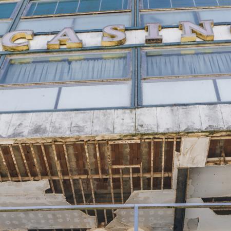 La ordenanza fija la forma de pago de la subasta del Casino y destina el 70% de los fondos a obras municipales