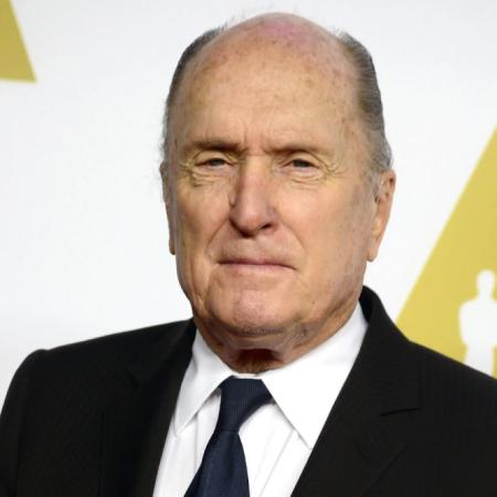 Murió Robert Duvall, leyenda de Hollywood y protagonista de El Padrino, a los 95 años