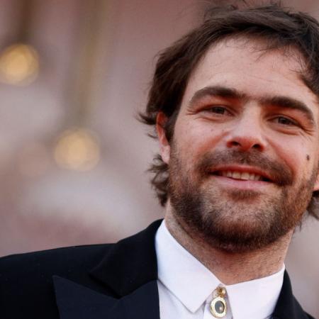 Peter Lanzani fue operado de urgencia por apendicitis tras sufrir una descompensación