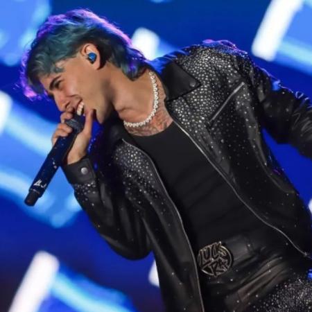 Luck Ra se presenta este sábado 21 de febrero en Arenas Verdes con un show frente al mar