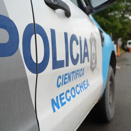 Intento de homicidio durante un robo: forzó la entrada y abrió el gas para dormir a las víctimas
