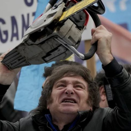 La caída de la coparticipación golpea a los municipios: menos recursos para Buenos Aires y menos obras para Necochea