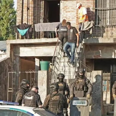 Caso Alejandra Fiorito: la imputada enfrenta una acusación que prevé prisión perpetua