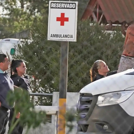 Discusión y enfrentamiento a tiros en el barrio Fonavi deja un joven herido y tres aprehendidos