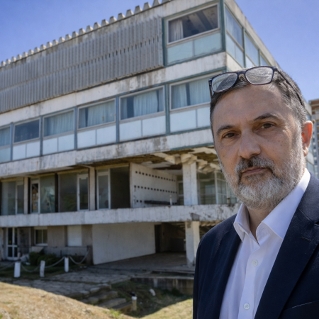 Ganó la “Necochea del NO”: la Justicia suspendió la subasta del Casino