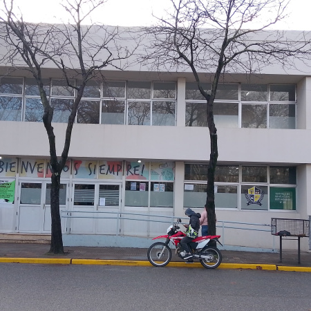 Abrieron las inscripciones en el CENS 451 para terminar la secundaria en Necochea