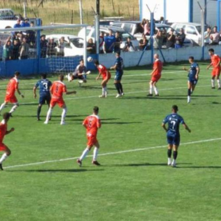 La Liga Necochea de Fútbol difundió el fixture y la fecha de inicio de la temporada 2026