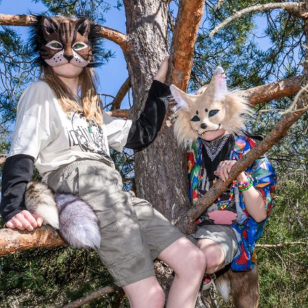 Fenómeno Therian: ¿a partir de qué edad se recomienda castrar a los machos y a las hembras?