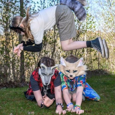 ¿Humano o perro? Fue a una veterinaria diciendo que tenía moquillo y desató un fuerte debate