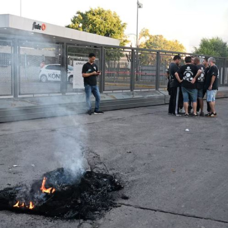 Fate anunció su cierre definitivo y despedirá a sus 920 empleados