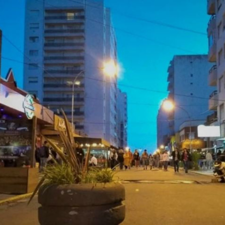 Balance del verano: la gastronomía de Necochea cerró una de las peores temporadas de los últimos años