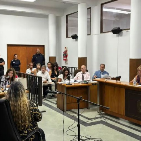 Absolvieron por unanimidad al acusado por el homicidio de Matías Cáceres en Necochea