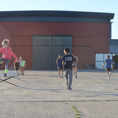 Se abren las inscripciones para el ciclo 2026 de las Escuelas Deportivas Municipales