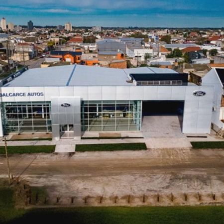Balcarce Autos y Grupo O.L. sellaron una alianza estratégica para mejorar el servicio al cliente en Necochea