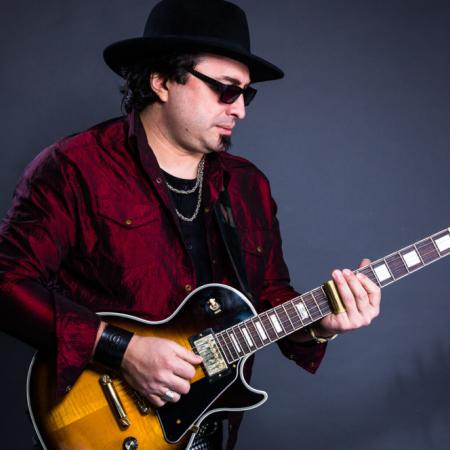 Este sábado la Escuela de Blues de Necochea lanza el ciclo 2026 con una Noche de Blues Internacional