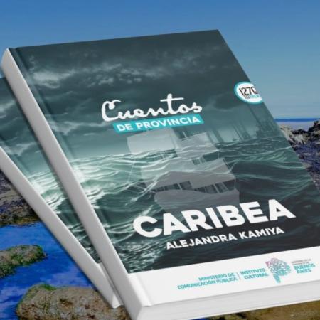El misterio del Caribea y las leyendas de la costa de Necochea llegan a Cuentos de Provincia