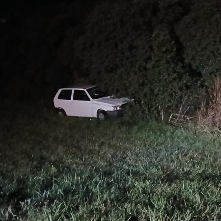 Tragedia en la ruta 88: un hombre murió tras un choque provocado por un carpincho
