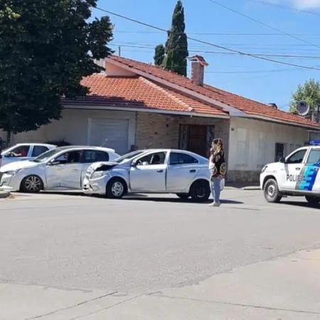 Una seguidilla de choques en menos de 48 horas reavivan el problema del tránsito en Necochea y Quequén