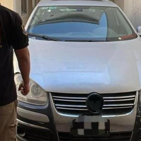 Secuestran un auto y clausuran talleres donde hallaron tres motos robadas en Necochea