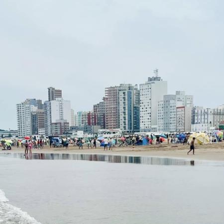 Temporada irregular: más visitantes, menos consumo y estadías cada vez más cortas