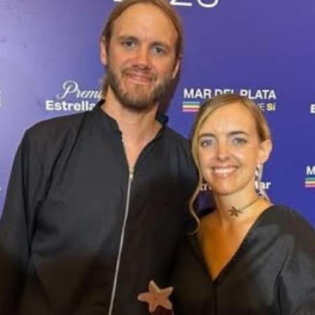 El Plan de la Mariposa ganó el premio Estrella de Mar en la categoría Rock