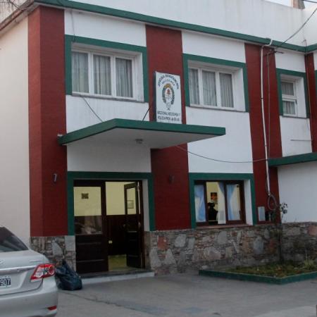 Asaltaron a un joven de 18 años y le robaron la moto en 87 y 106