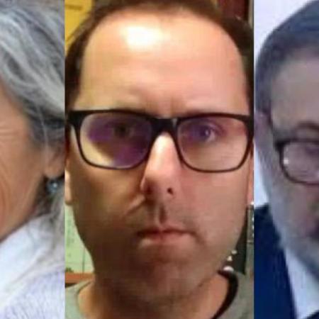 La “Necochea del NO”: Las caras de quienes buscan frenar la recuperación del Casino y de quien debe resolver