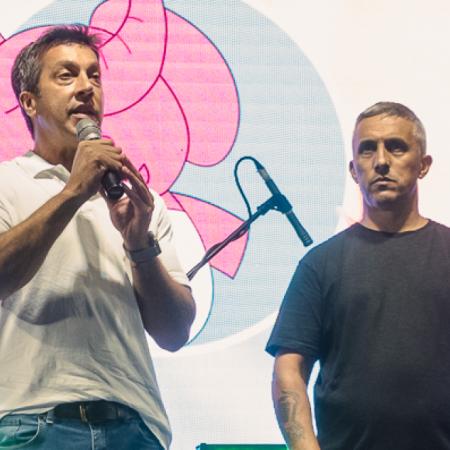 Necochea mantiene vivo su histórico Festival Infantil con trabajo conjunto y fuerte acompañamiento del público