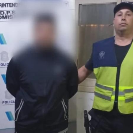 Allanamiento en Necochea: recuperan moto robada y secuestran droga