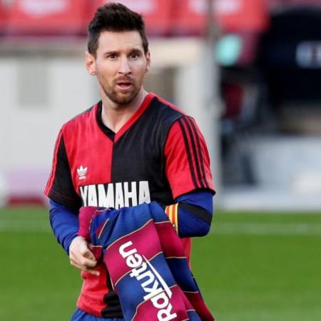 ¿Messi a Newell's en 2027? Así es el operativo retorno que tiene preparado el club de Rosario