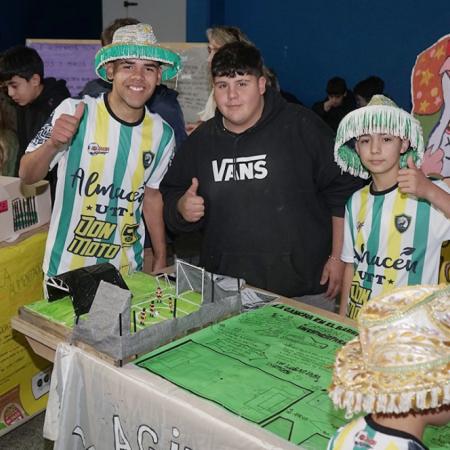 Continúa abierta la inscripción al programa Decisión Niñez 2026