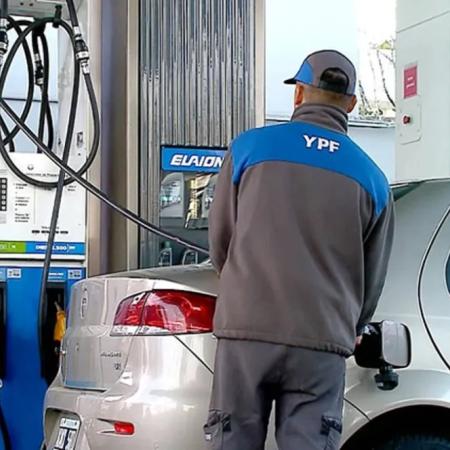 Por la suba del petróleo, aumentaron los combustibles y el diésel premium ya supera los $2.000