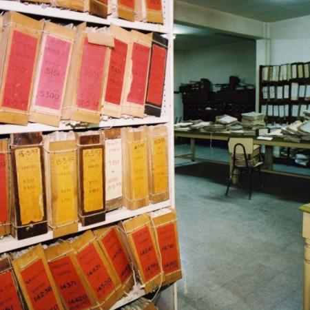 “Vidas Espiadas”: muestra a 50 años del golpe de Estado de 1976